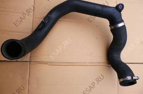 VW SEAT SKODA ПАТРУБОК ТУРБИНЫ INTERCULLERA 6R0145770G