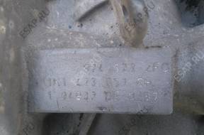 VW SEAT SKODA - РУЛЕВАЯ РЕЙКА 1K1423051CH