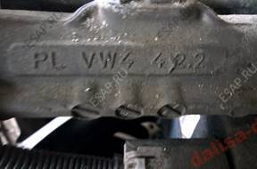 Vw,Seat,Skoda РУЛЕВАЯ РЕЙКА 1K1423105C-