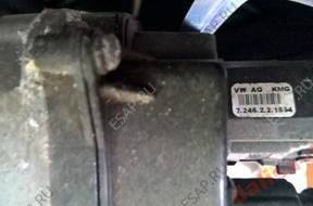 Vw,Seat,Skoda РУЛЕВАЯ РЕЙКА 1K1423105C-