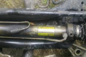 VW SEAT SKODA --РУЛЕВАЯ РЕЙКА . KOYO