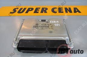 VW SEAT SKODA SDI БЛОК УПРАВЛЕНИЯ 0281010861 038906012GD
