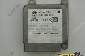 VW SEAT SKODA СЕНСОР AIRBAG1J0909603