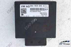 VW SEAT SKODA СТАБИЛИЗАТОР НАПРЯЖЕНИЯ NAPICIA 3AA 919 041 A