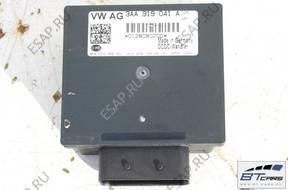 VW SEAT SKODA СТАБИЛИЗАТОР НАПРЯЖЕНИЯ NAPICIA 3AA 919 041 A