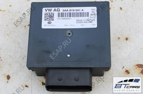 VW SEAT SKODA СТАБИЛИЗАТОР НАПРЯЖЕНИЯ NAPICIA 3AA 919 041 A