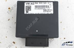 VW SEAT SKODA СТАБИЛИЗАТОР НАПРЯЖЕНИЯ NAPICIA 3AA 919 041 A
