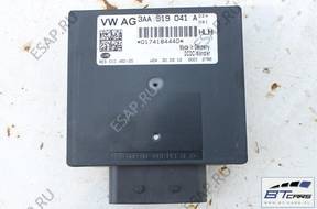 VW SEAT SKODA СТАБИЛИЗАТОР НАПРЯЖЕНИЯ NAPICIA 3AA 919 041 A