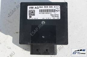 VW SEAT SKODA СТАБИЛИЗАТОР НАПРЯЖЕНИЯ NAPICIA 3AA 919 041 A
