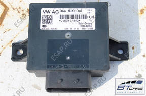 VW SEAT SKODA СТАБИЛИЗАТОР НАПРЯЖЕНИЯ NAPICIA 3AA 919 041