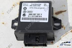 VW SEAT SKODA СТАБИЛИЗАТОР НАПРЯЖЕНИЯ NAPICIA 5M0 907 357 F