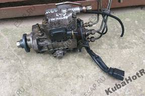 VW SEAT SKODA ТНВД 038130107B 1.9 SDI