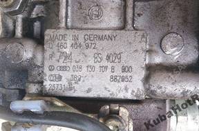 VW SEAT SKODA ТНВД 038130107B 1.9 TDI