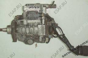 VW SEAT SKODA ТНВД 038130107B