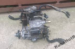 VW SEAT SKODA ТНВД 038130107D 1.9 TDI