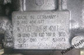VW SEAT SKODA ТНВД 038130107D 1.9 TDI
