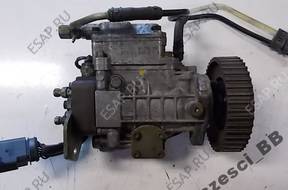 Vw Seat Skoda ТНВД 0460 404 977