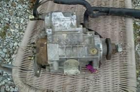 VW SEAT SKODA ТНВД 1.9 SDI  038130107B