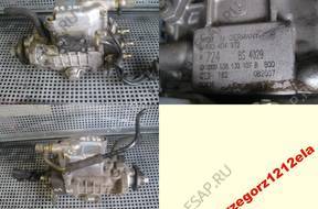 VW SEAT SKODA ТНВД 1.9 SDI 0460404972