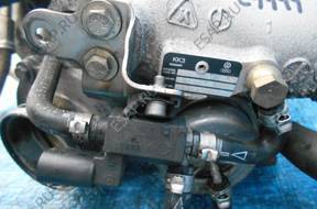VW SEAT SKODA ТУРБИНА  2.0 TFSI BWA