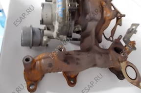 VW SEAT SKODA ТУРБИНА G94045253019L,1.4TDI