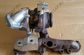 VW  SEAT SKODA, ТУРБО 2,0 TDI ,,03L253010F ,,2015 год