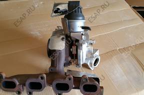 VW  SEAT SKODA, ТУРБО 2,0 TDI ,,03L253010F ,,2015 год