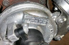VW  SEAT SKODA, ТУРБО 2,0 TDI ,,03L253010F ,,2015 год