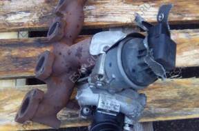 VW SEAT SKODA ТУРБОКОМПРЕССОР  03L253016F