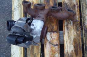 VW SEAT SKODA ТУРБОКОМПРЕССОР  03L253016F