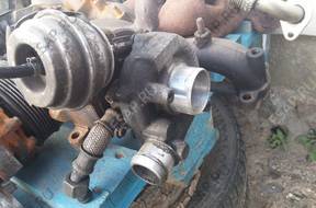 VW SEAT SKODA ТУРБОКОМПРЕССОР  1.9 TDI 038253019N