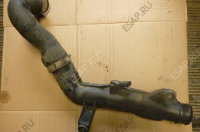 VW SEAT TFSI ПАТРУБОК ТУРБИНЫ INTERCULLERA 1K0145762BF