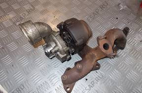 VW Seat ТУРБОКОМПРЕССОР  03G253019A