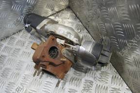 VW Seat  ТУРБОКОМПРЕССОР 03L145701B
