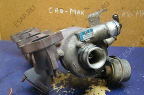 VW SEAT ТУРБОКОМПРЕССОР 1.9 TDI 038253016L