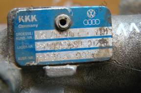 VW SEAT ТУРБОКОМПРЕССОР 1.9 TDI 038253016L