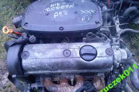 vw,seat.двигатель 1.0 MPI комплектный с osprzetem (AER)