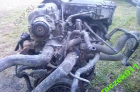 vw,seat.двигатель 1.0 MPI комплектный с osprzetem (AER)