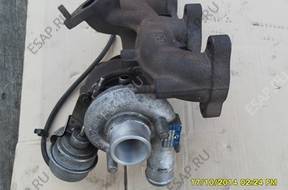 VW,SEAT.SKODA 1,9TDI 101 KM ТУРБОКОМПРЕССОР TYP ATD