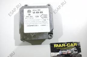 VW СЕНСОР ПОДУШЕК POWIETRZNYCH 1J0909609