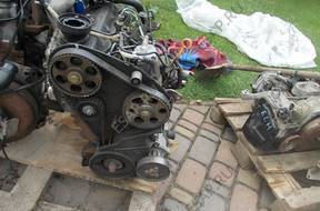 VW,SET,SKODA двигатель 1,9 TDI AFN KOSZALIN