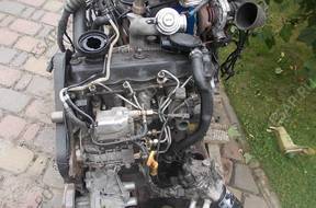 VW,SET,SKODA двигатель 1,9 TDI AFN KOSZALIN