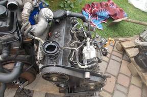 VW,SET,SKODA двигатель 1,9 TDI AFN KOSZALIN