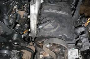 VW SHARAN 00-05 двигатель 115KM 220TKM.