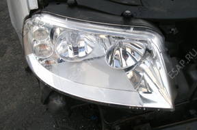 VW SHARAN 00-10 LAMPA PRAWY PRZOD PRZEDNIA EUROPA