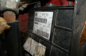 VW SHARAN 00- 1.9 TDI БЛОК УПРАВЛЕНИЯ КПП 09B927750L