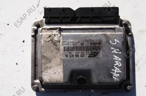 VW Sharan 01-2008 год 1.9 TDI 130 БЛОК УПРАВЛЕНИЯ 038906019NA