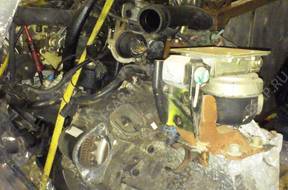VW SHARAN 1,9 TDI 90KM 1998 год-КОРОБКА ПЕРЕДАЧw