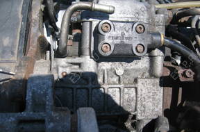 VW SHARAN 1,9 TDI 90KM ТНВД