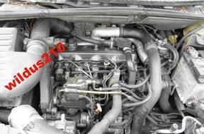 VW SHARAN 1,9 TDI двигатель комплектный AFN